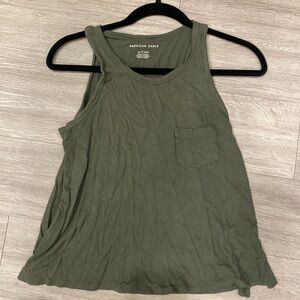 American Eagle Tank Top